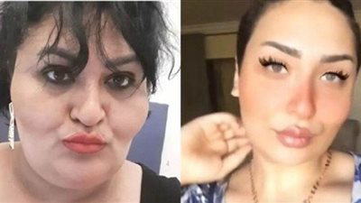 بتهمتي الدعارة وهدم القيم الأسرية.. قانوني يوضح العقوبة المتوقعة على شيري هانم وابنتها