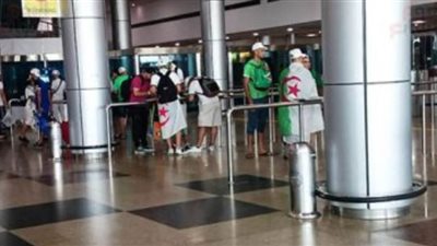 الجزائر تُعلن تأجيل فتح حدودها لشهر يوليو المقبل