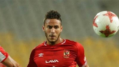 فايلر يسأل عن موقف رمضان صبحي من المشاركة فى نصف نهائى افريقيا