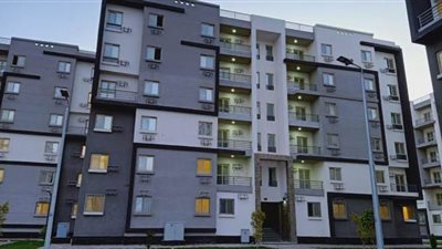 الإسكان: اليوم.. بدء تسليم 630 وحدة سكنية بمشروع 