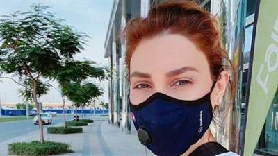 يارا تنشر صورة بـ