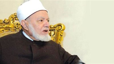 وزير الأوقاف الأسبق يوضح الفرق بين السؤال والفتوى ؟