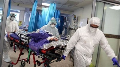 الصين تسجل 57 إصابة جديدة بفيروس كورونا