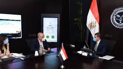 مليار جنيه استثمارات جديدة لشركة 