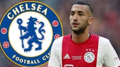 نجم تشيلسي السابق: حكيم زياش قادر على فرض نفسه في البريميرليج