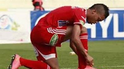 منافس الأهلي.. مهاجم الوداد على وشك الرحيل في ميركاتو الصيف