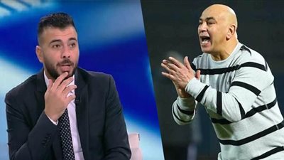 متعب: أتمنى تولي حسام حسن تدريب الأهلي