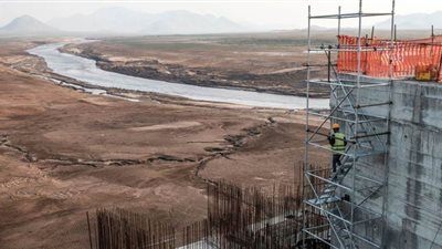 نفوذ المياه .. تاريخ إثيوبيا مع السدود لتعطيش دول أفربقيا