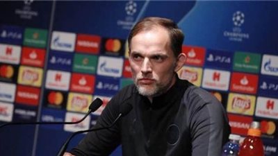 سان جيرمان يكشف حقيقة رحيل مدربه في نهاية الموسم