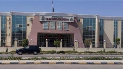 جهاز قنا الجديدة: الصعيد لديه مخزون كبير من الأراضي الاستثمارية