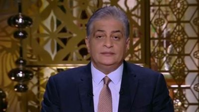 الإعلامي أسامة كمال: قيم العروبة ماتت ودفنت من زمان (فيديو)