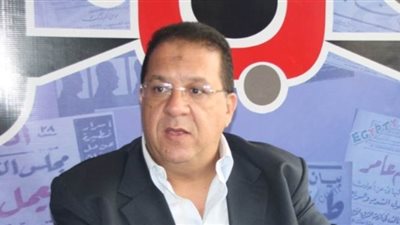 أحمد جلال إبراهيم: الزمالك كان تحت الصفر قبل مرتضى منصور