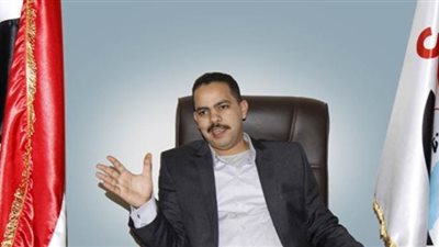 أشرف رشاد لـ