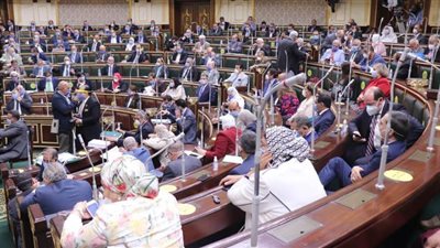 ممثلو هيئات برلمانية يوافقون على تعديلات قانون مجلس النواب