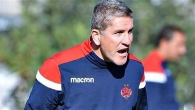 منافس الأهلي | جاريدو يرفض التعاقد مع لاعب الفتح المغربي