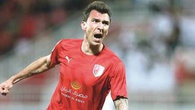 ماندزوكيتش يقترب من العودة لأوروبا عبر بوابة جالطة سراي