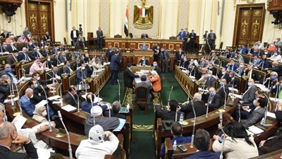 مجلس النواب يوافق من حيث المبدأ على قوانين الانتخابات
