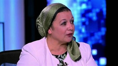 برلمانية تنصح طلاب الثانوية العامة بالتركيز خلال أداء الامتحانات والبعد عن الخوف