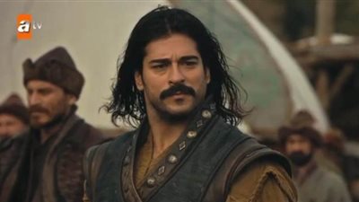 مسلسل قيامة عثمان الحلقة 25 .. التفاصيل الكاملة للحلقة