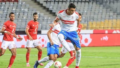 ترشيح الأهلي والزمالك للمشاركة في بطولة دولية لمواجهة آثار كورونا