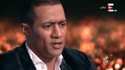 رسميا.. محمد رمضان يعلن تقديم مسلسل 