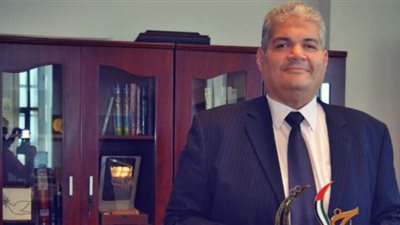 اختيار صلاح عبية ضمن عضوية لجنة جائزة نيوتن الدولية