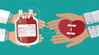 فى اليوم العالمي للتبرع بالدم.. بدران: لها فوائد عظيمة للمتبرع والمريض