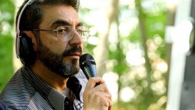 المخرج أسد فولادكار يعلن تعافيه من فيروس كورونا