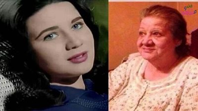80 عاماً.. ذكرى ميلاد قطة السينما زبيدة ثروت