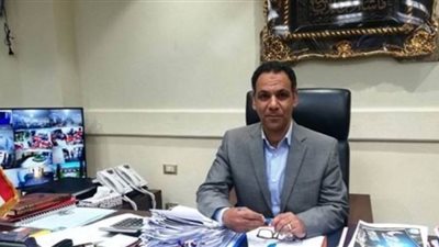 حملات يومية في  بدر والعاشر للتصدي لكورونا