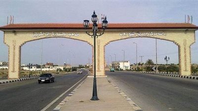 وفاة ثانى حالة لرجل مصاب بفيروس كورونا في الشيخ زويد