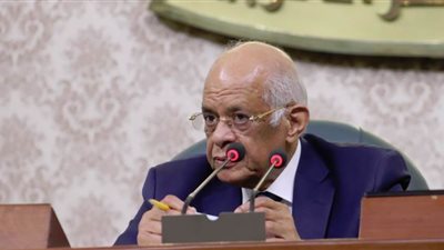 رفع الجلسة العامة للبرلمان بعد الموافقة على تعديلات قانون مجلس النواب