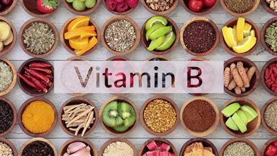 تعرف على أهمية فيتامين 