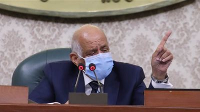 نص تعديلات قوانين البرلمان والوطنية للانتخابات ومباشرة الحقوق السياسية