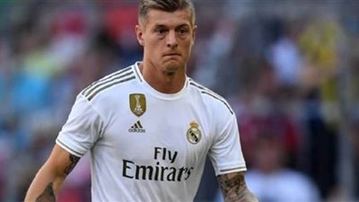 كروس يحرز أول أهداف ريال مدريد في الليجا بعصر كورونا | فيديو