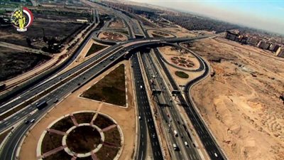 إنشاء 8 كباري لتخفيف التكدس وتسهيل المرور بمدينة نصر