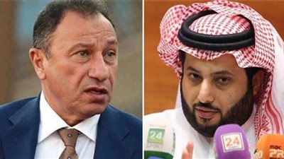 هل يعتذر رئيس الزمالك للخطيب؟!