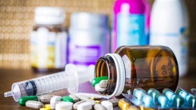 شعبة الأدوية: انتهاء أزمة الفيتامينات والنواقص الأسبوع الجاري |فيديو