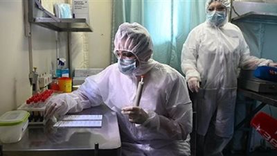 لجنة مكافحة كورونا: الدولة المصرية تعمل بقوة لاكتشاف العلاج | فيديو