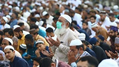 وزير التخطيط الباكستاني: إصابات كورونا قد تتجاوز مليون حالة بنهاية يوليو