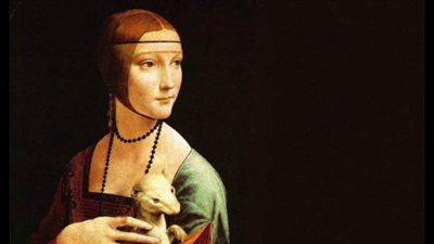 لوحات لا تُنسى.. 