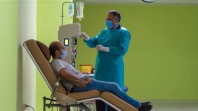 بنك الدم: افتتاح مراكز جديدة لسحب بلازما المتعافين من كورونا خلال أيام
