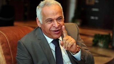 فرج عامر: أتمنى عودة النشاط الرياضي