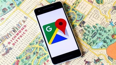 بالخطوات.. طريقة مشاركة موقعك مع أصدقائك على خرائط جوجل