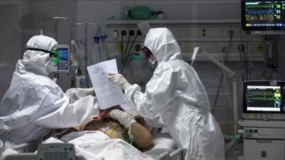 موريتانيا: 101 مصاب جديد بكورونا و4 وفيات