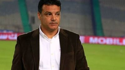 إيهاب جلال يرحل عن المقاصة نهاية الموسم ويقترب من بيراميدز