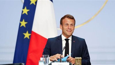 ماكرون: تخصيص 500 مليار يورو لإحياء اقتصاد فرنسا
