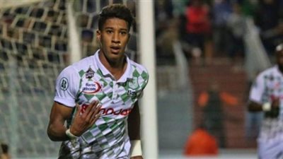 الدفاع الجديدي المغربي يهدد بالتصعيد ضد الزمالك بسبب مستحقات حميد أحداد