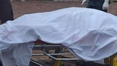 استعجال تقرير الطب الشرعي لجثة شاب قتله والده في المطرية