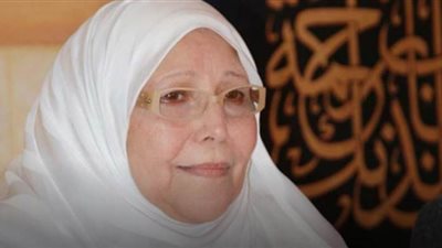 عبلة الكحلاوي عن شائعة وفاتها: الأشجار لا تموت إلا واقفة